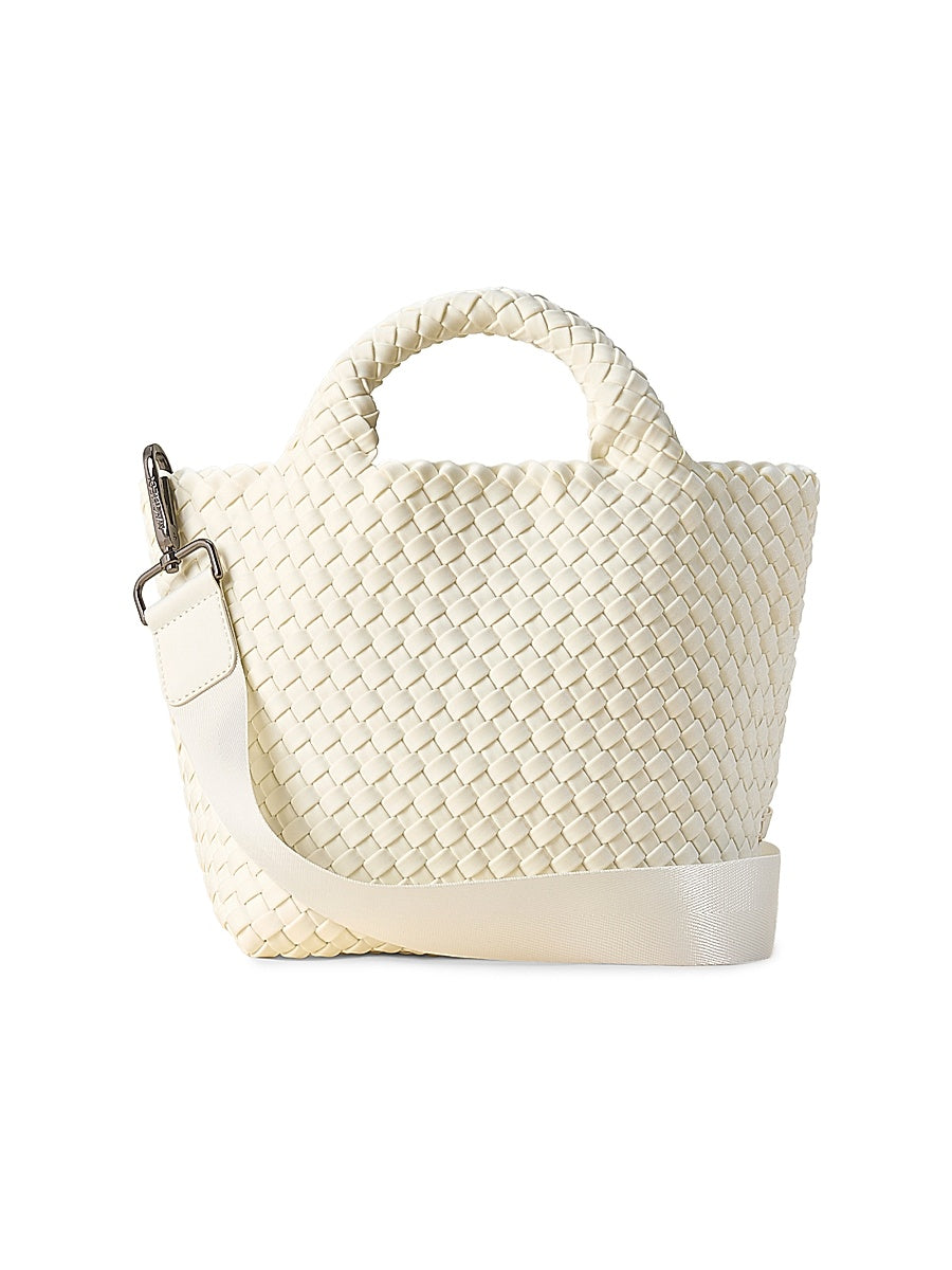 St. Barths Small Tote Bag