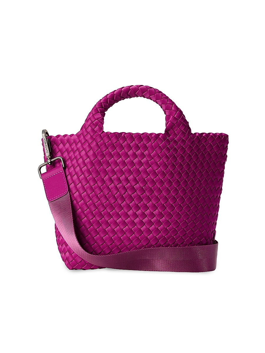 St. Barths Small Tote Bag