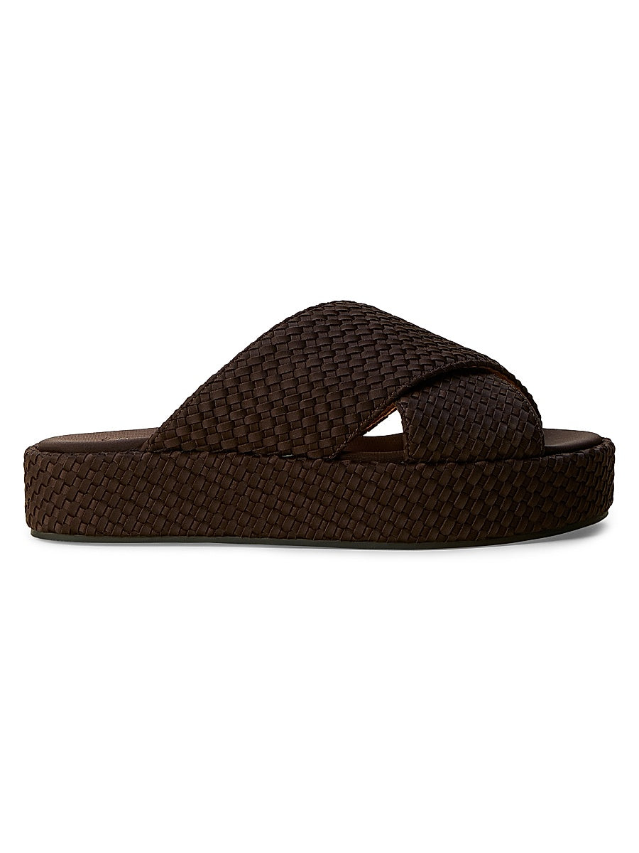 Laguna Platform Sandals