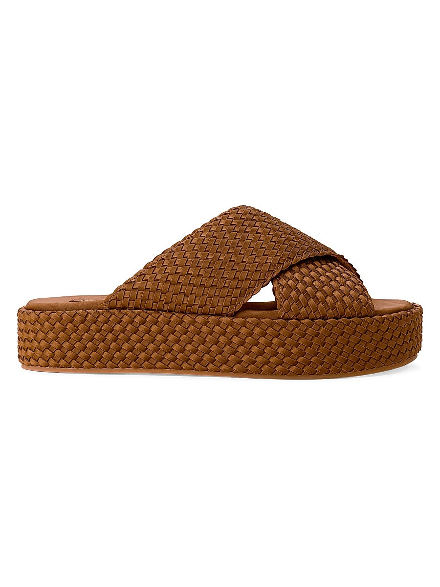 Laguna Platform Sandals