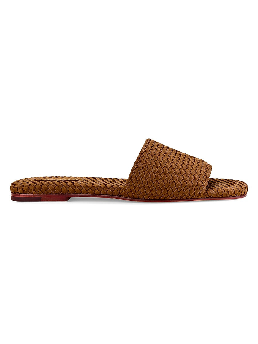 St. Barths Slide Sandals