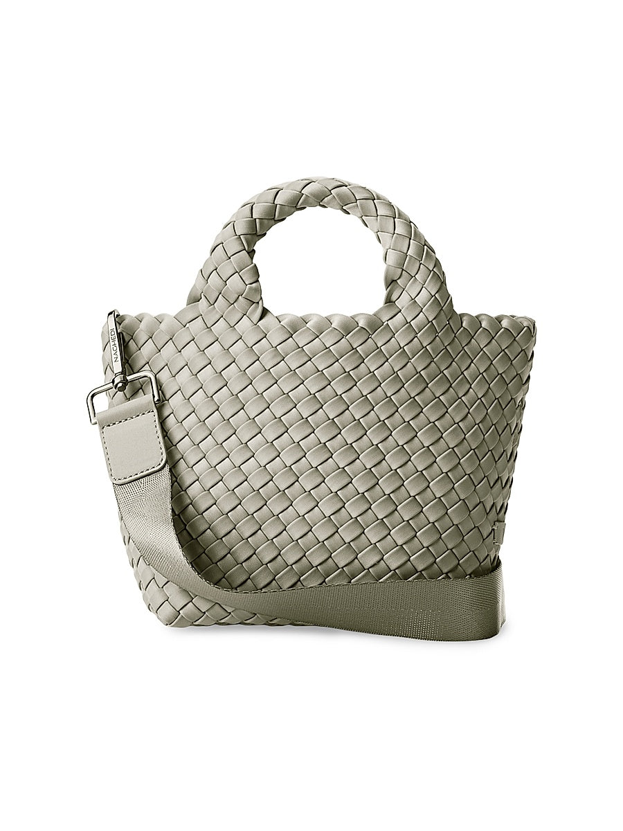 St. Barths Petit Tote Bag