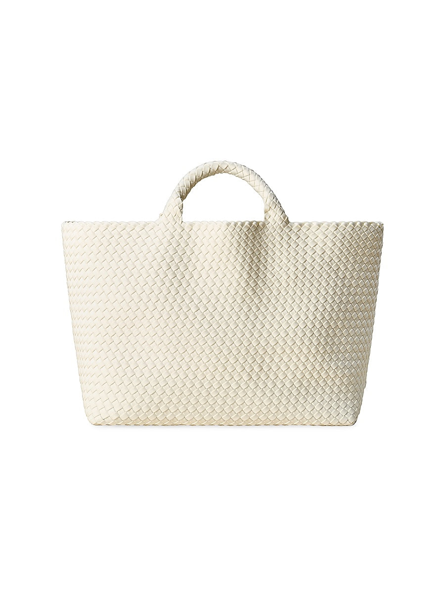 St. Barths Large Tote Bag