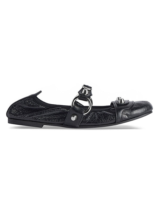 City Ballerina Flats