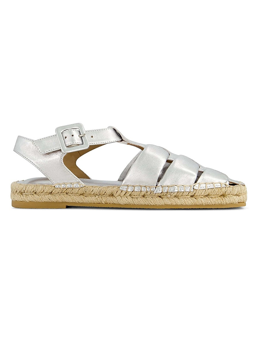 Monri Fisherman Sandals