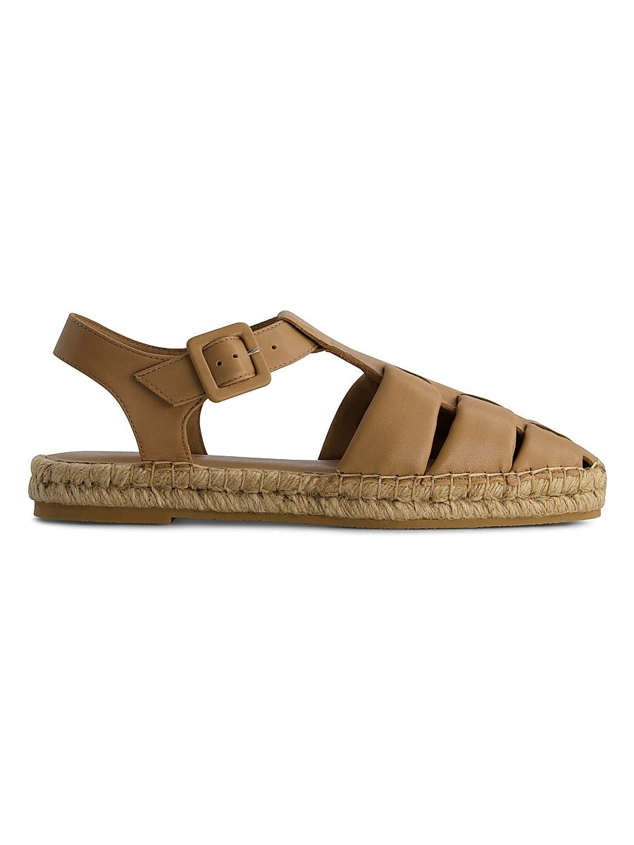 Monri Fisherman Sandals