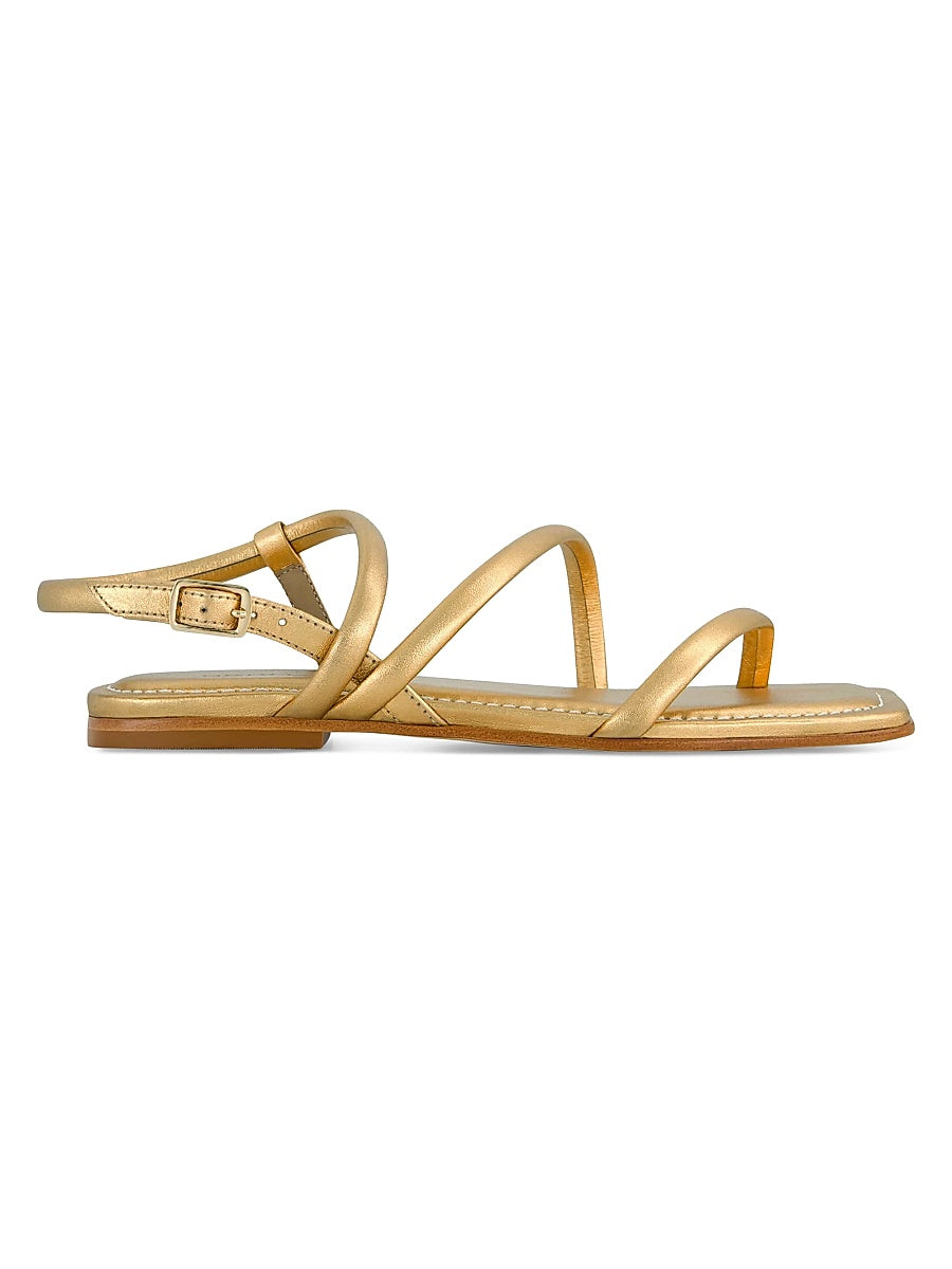 Odessa Reverse Thong Sandals