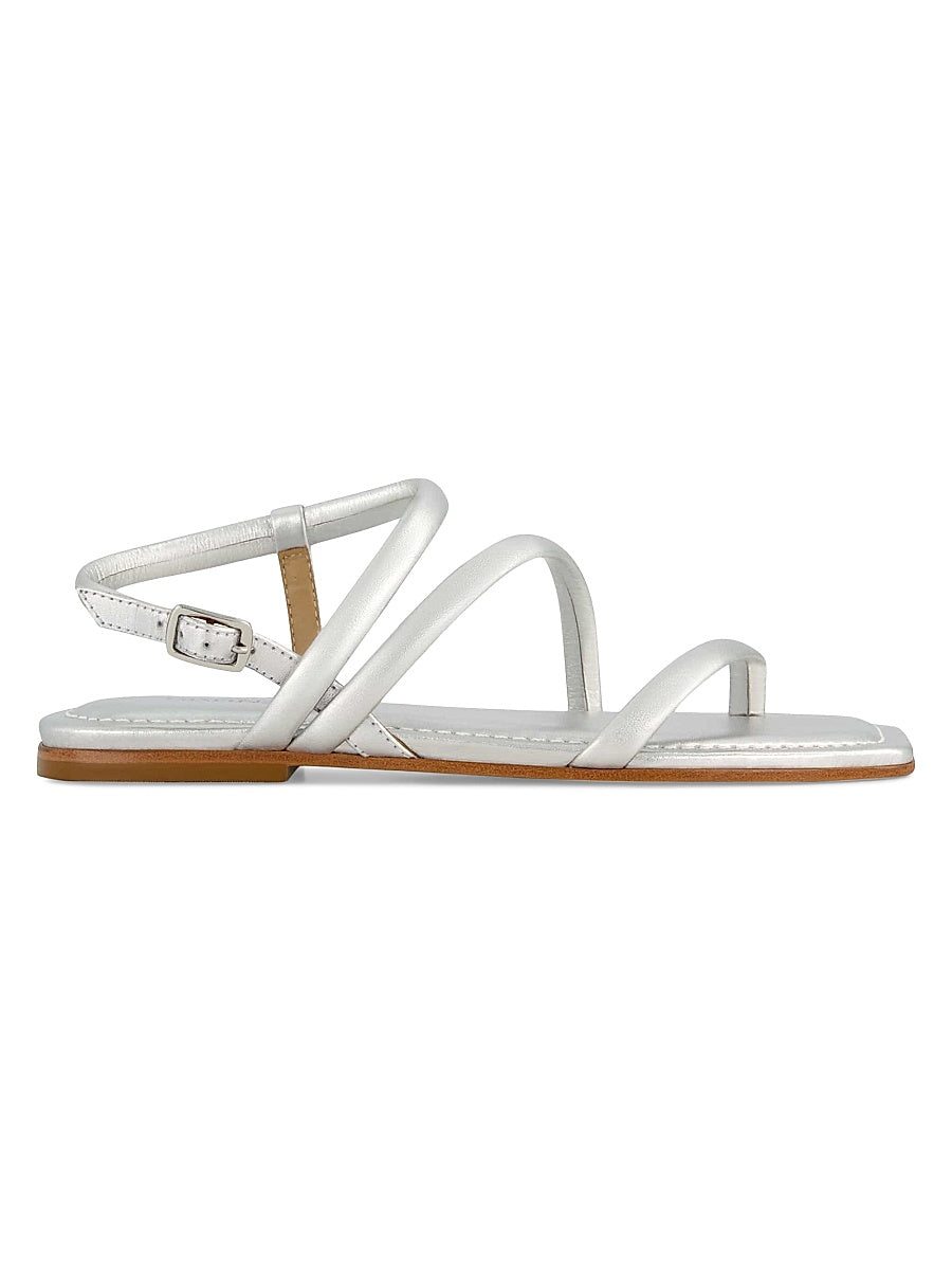 Odessa Reverse Thong Sandals