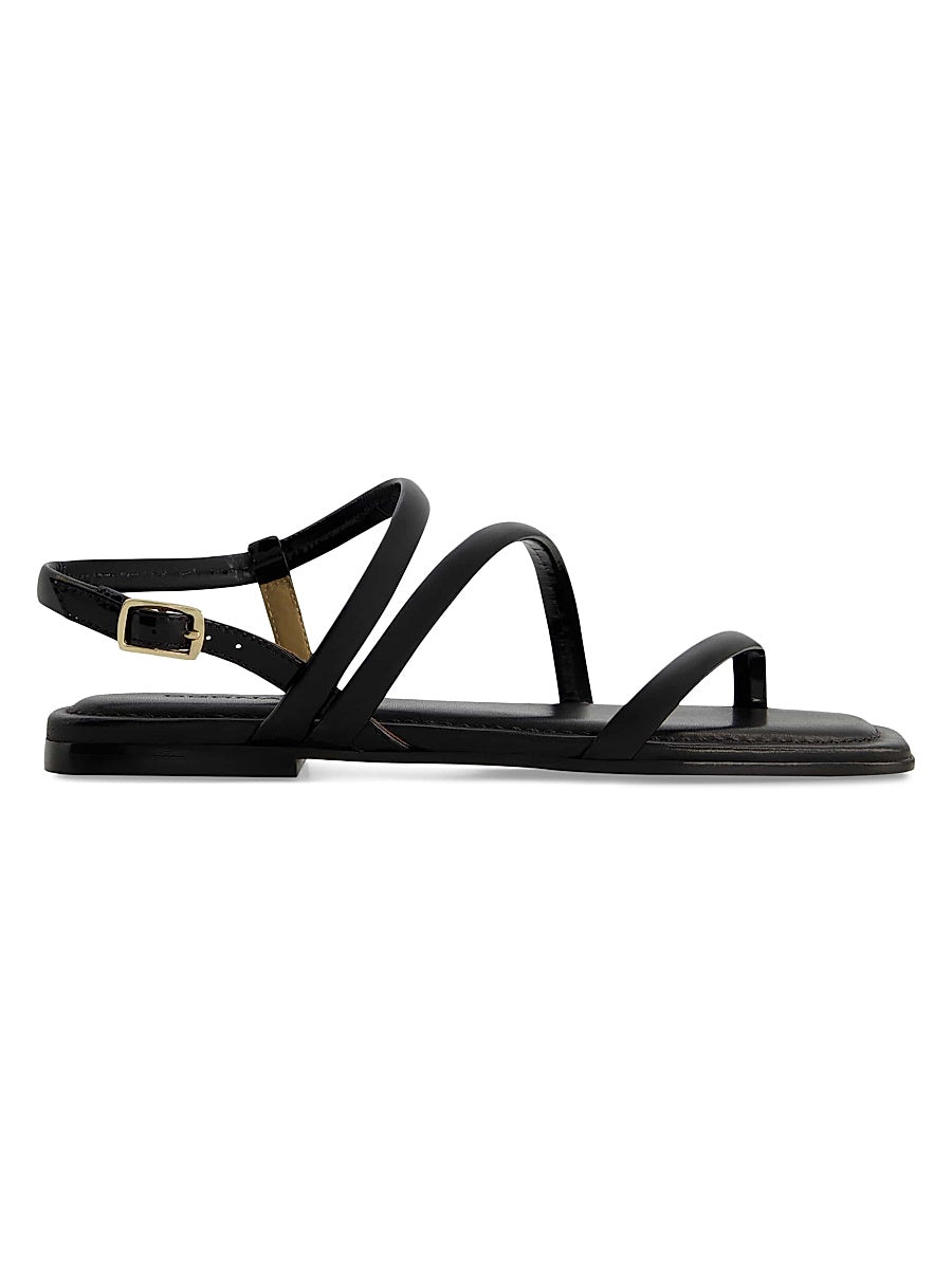 Odessa Reverse Thong Sandals