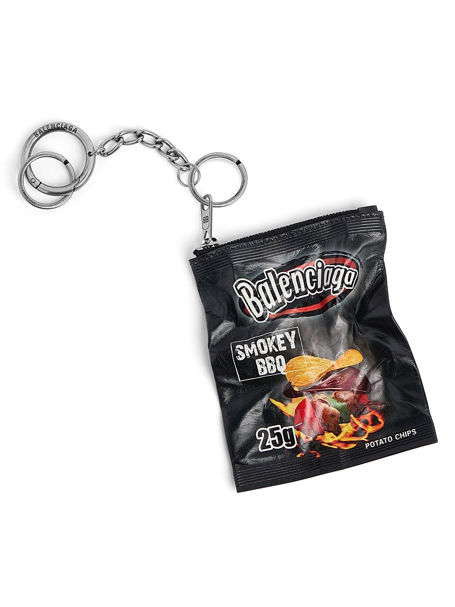 Charm / Keychain Chips