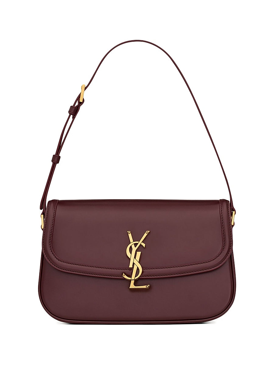 Solferino Medium in Box Shoulder Bag