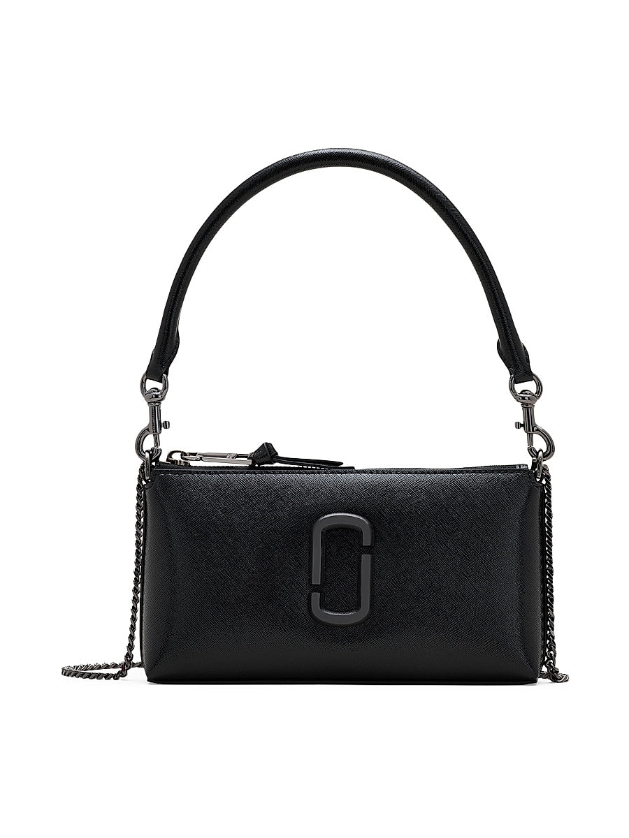 The Snapshot Pochette Shoulder Bag