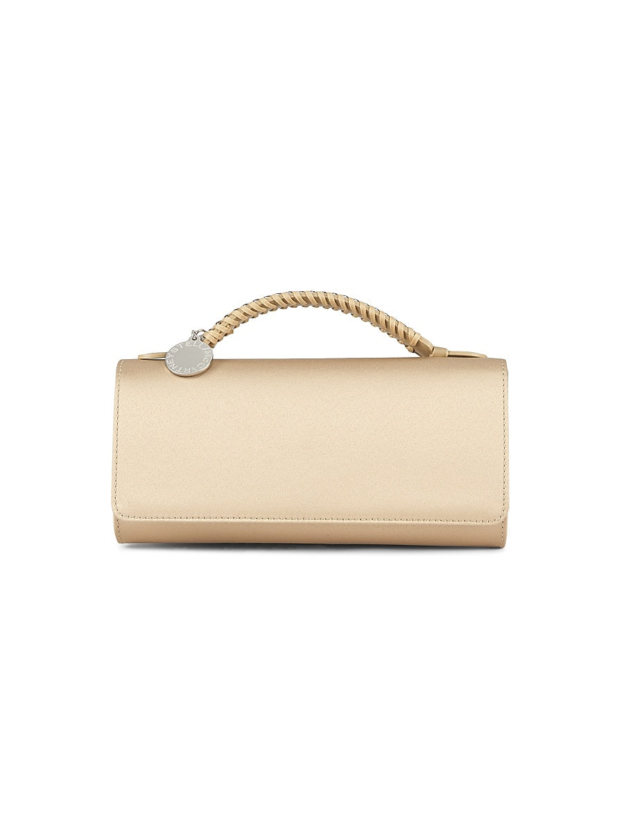 Falabella Convertible Clutch