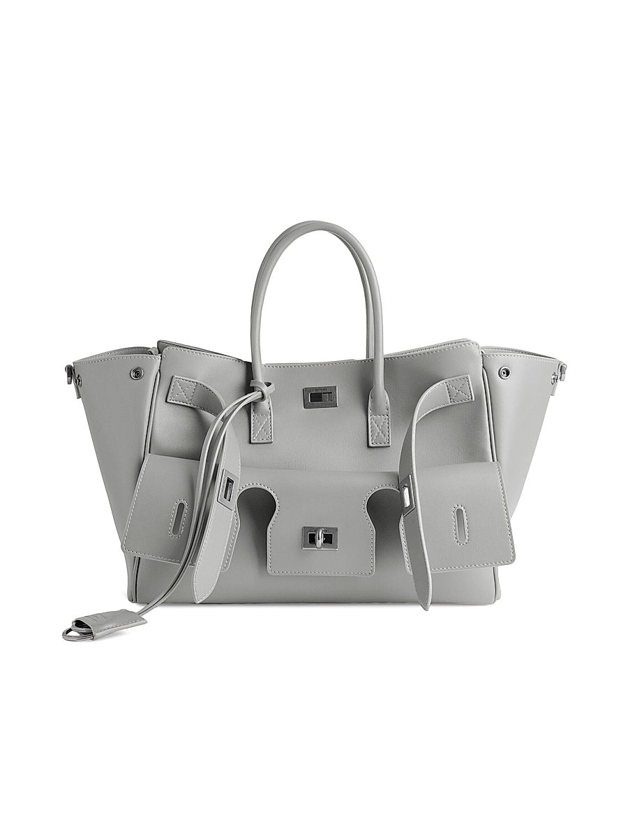 Bel Air Small Carry All Tote Bag