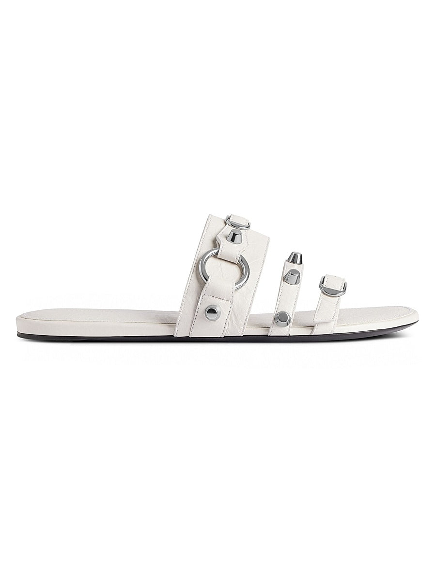 City Mule Flats