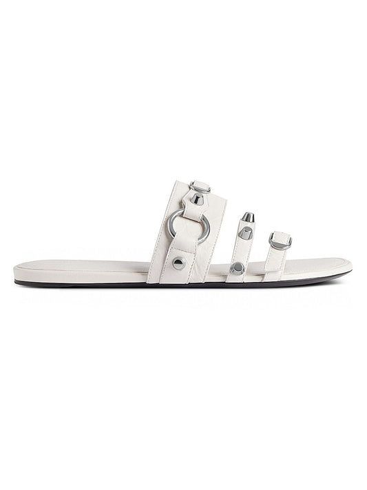 City Mule Flats