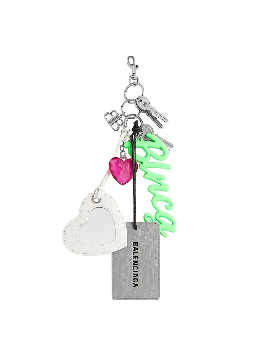 Aki Charm / Keychain