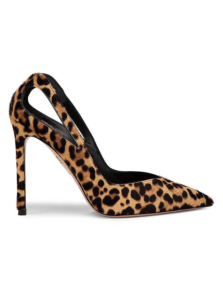 Sheeva 105MM Pumps