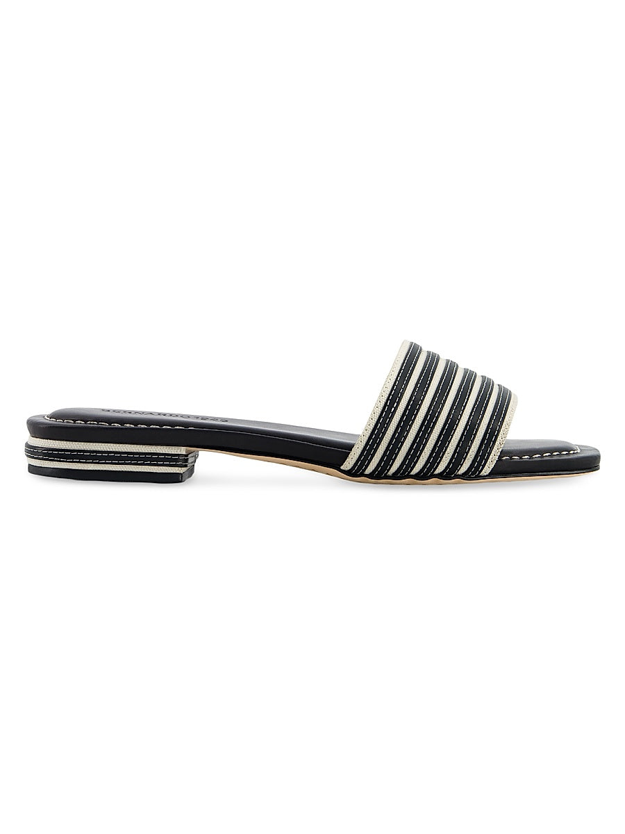 Myko Sandals