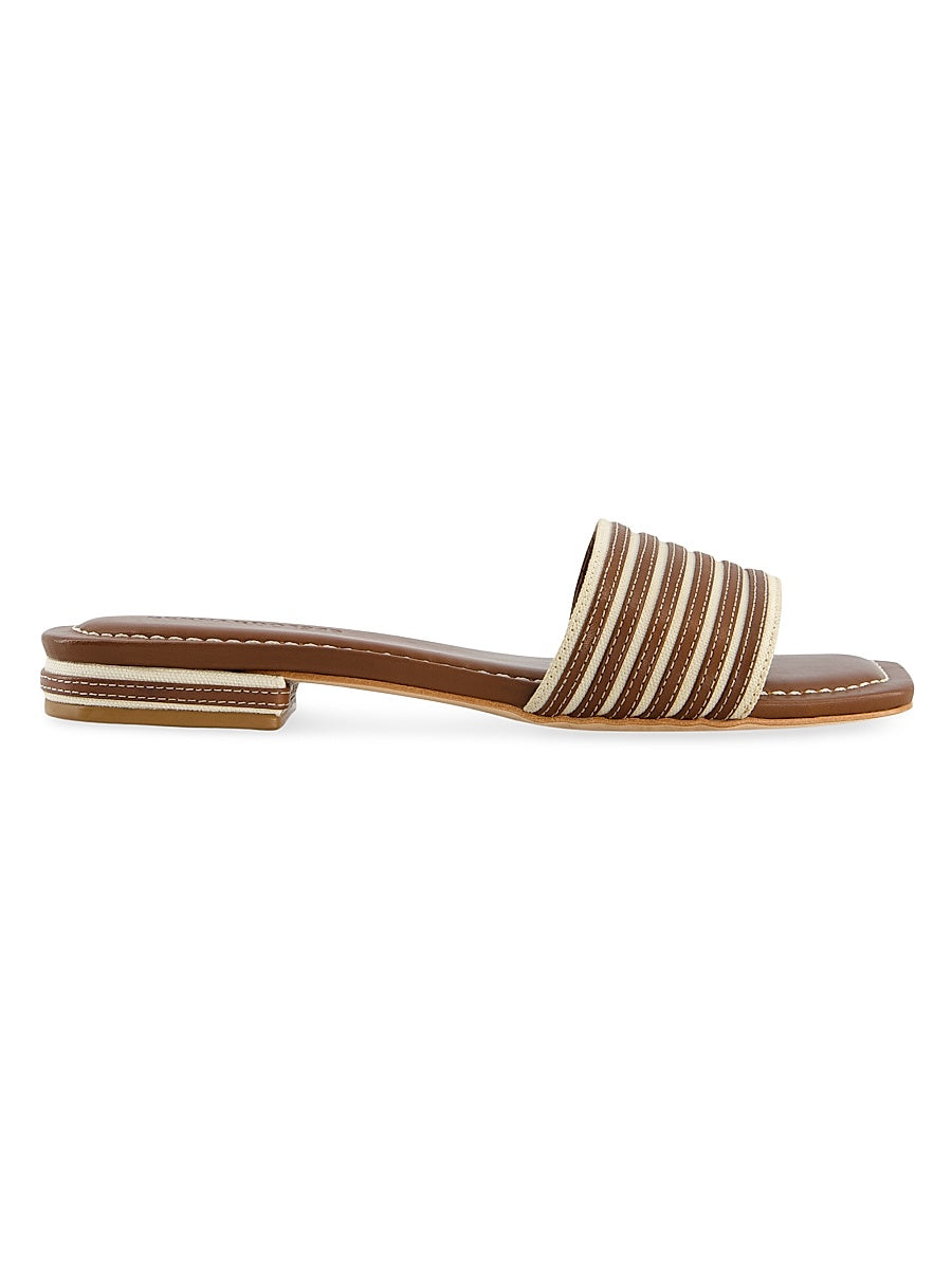Myko Sandals
