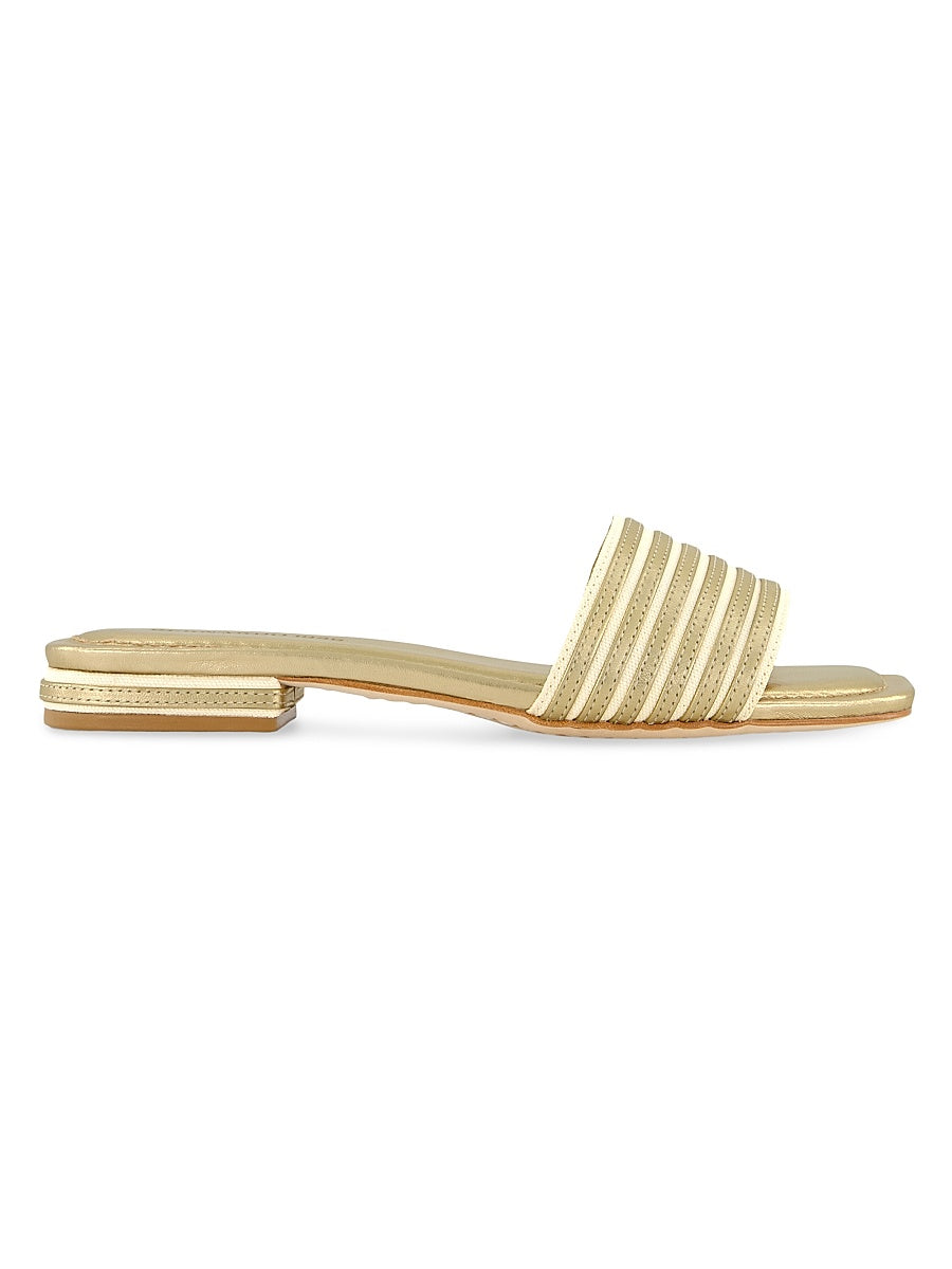 Myko Sandals