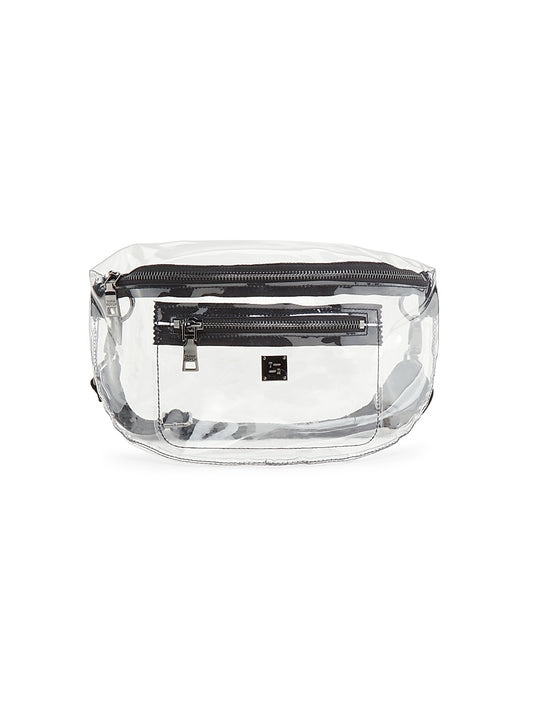 Clear Stadium Bag