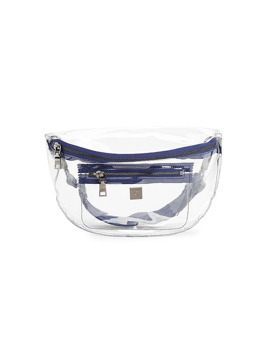 Clear Stadium Bag