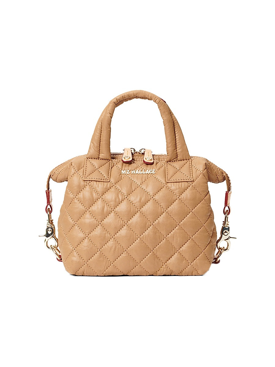 Micro Sutton Shoulder Bag