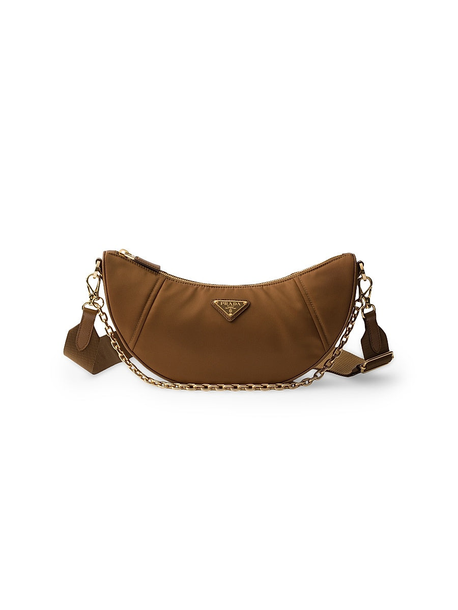 Re-Nylon Shoulder Bag