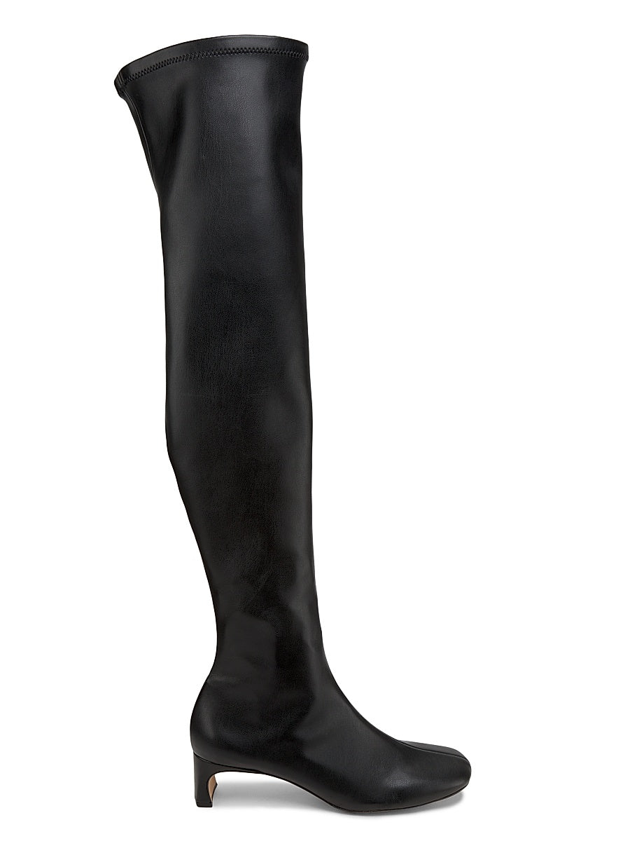 Francoise 50MM Over-The-Knee Boots
