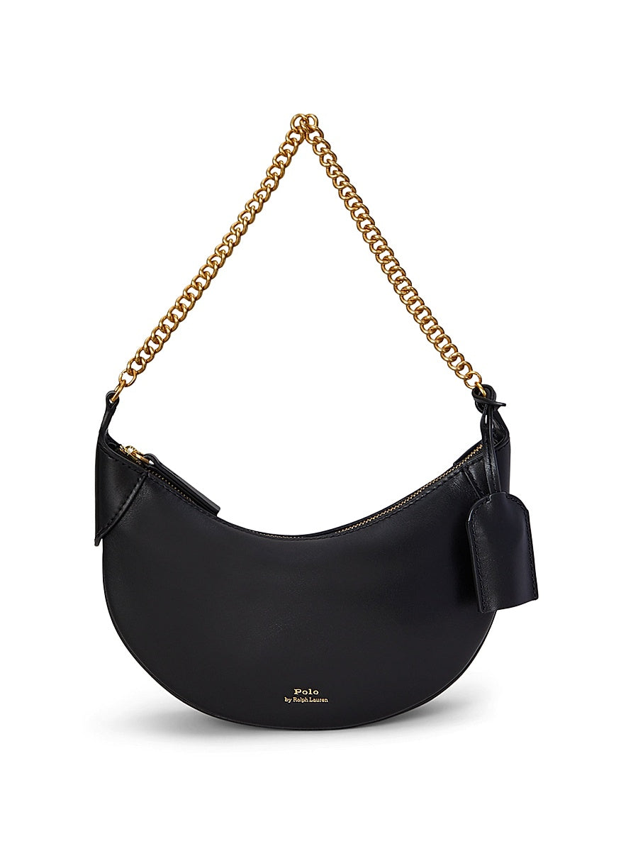 Chain Mini Polo ID Bag