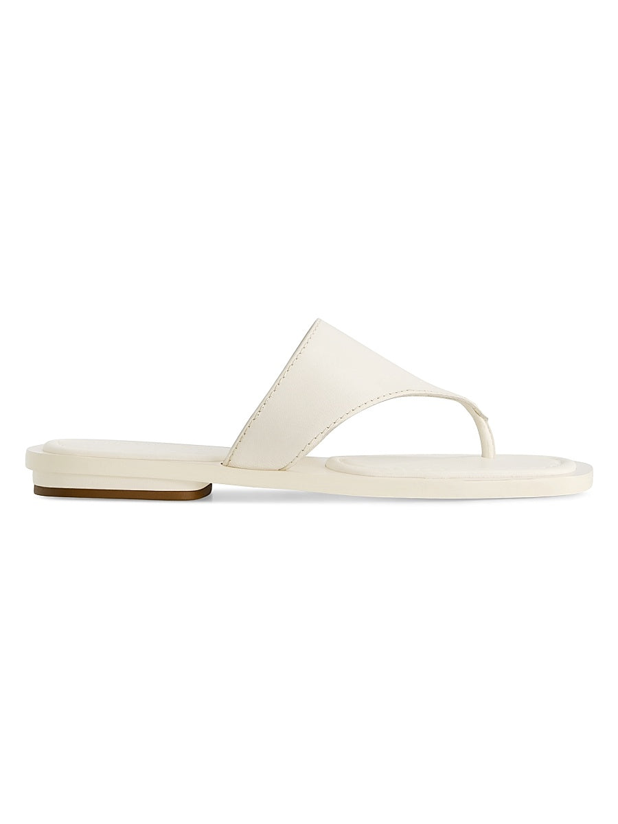 Agora Thong Sandals