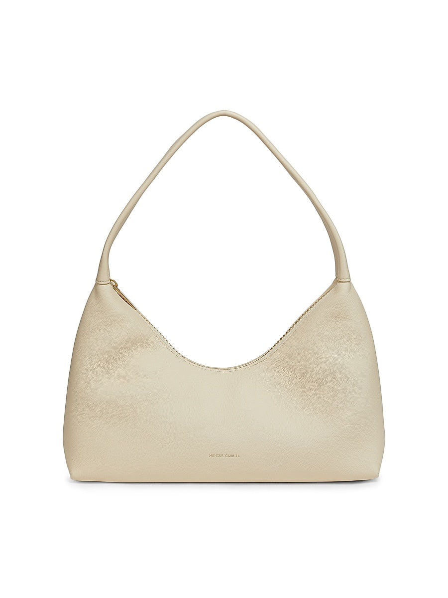 Candy Leather Baguette