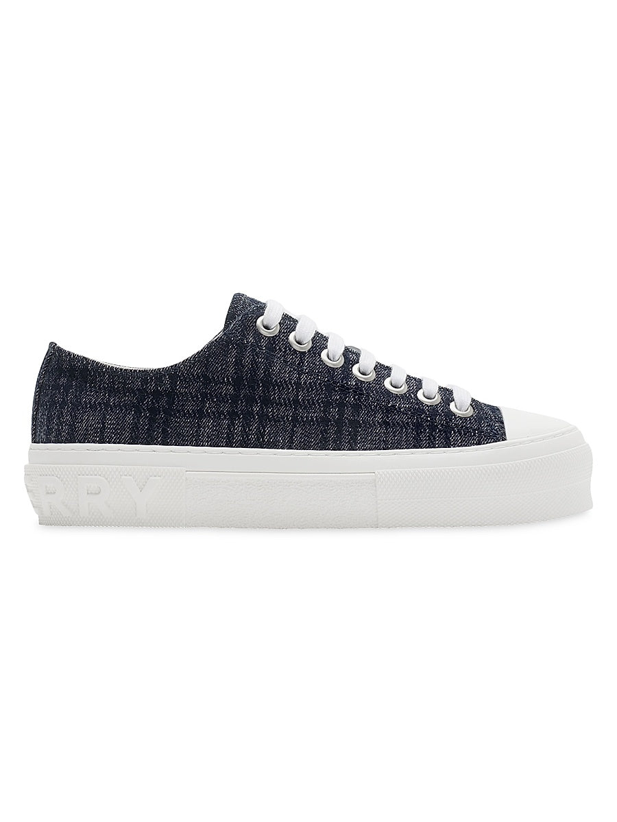 Jack Low-Top Sneakers