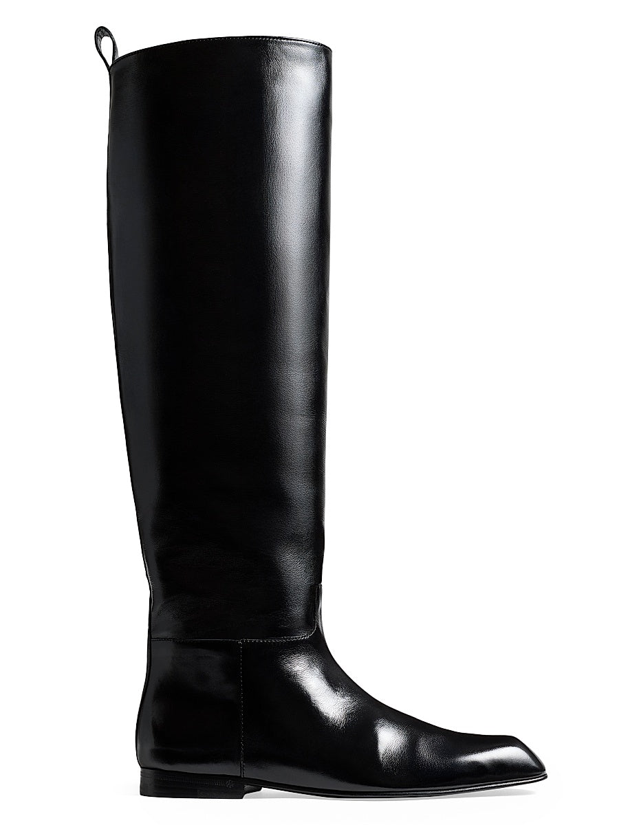 Colt Knee-High Leather Boots
