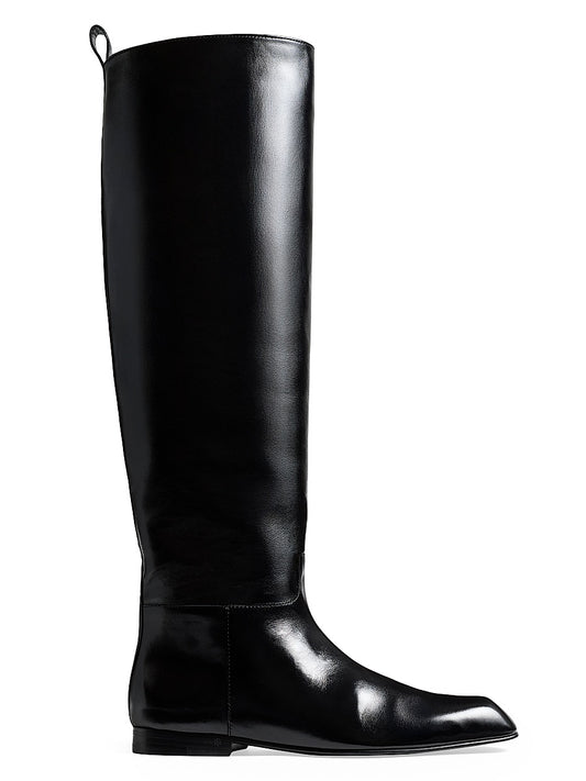Colt Knee-High Leather Boots