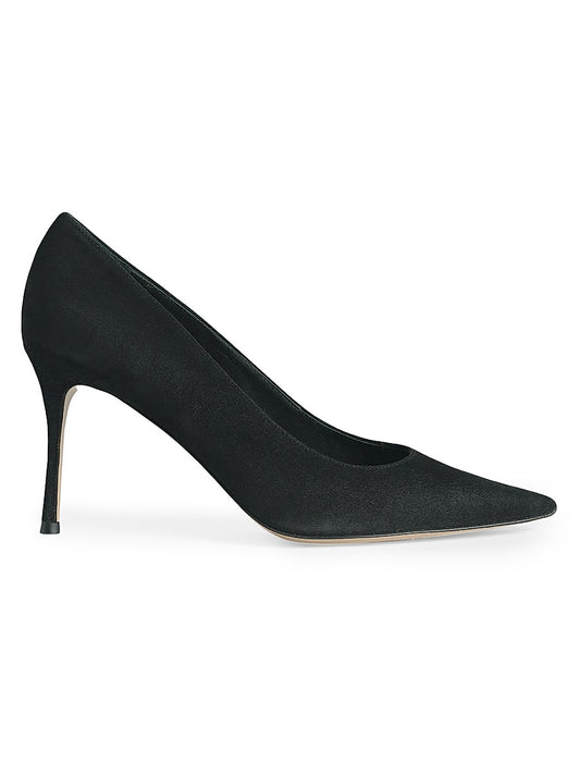 Classic 85MM Nappa Pumps