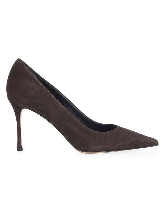 Classic 85MM Nappa Pumps