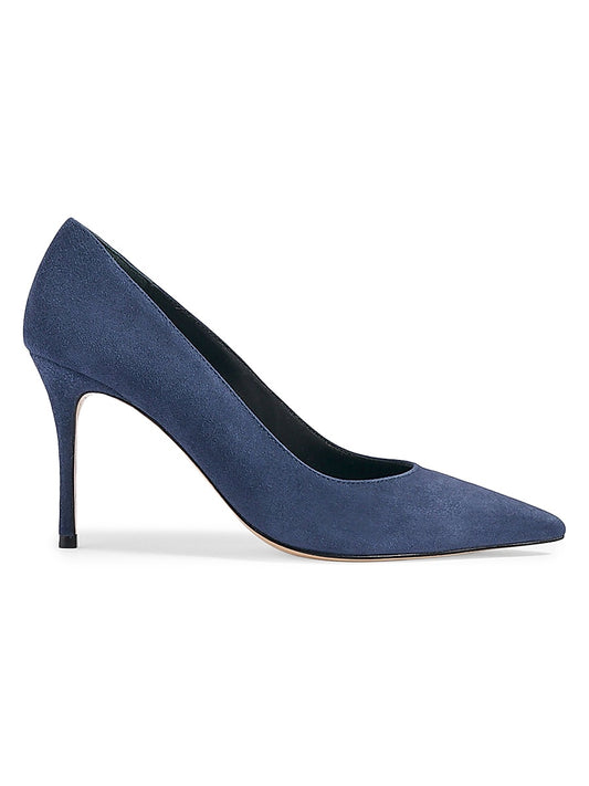 Classic 85MM Nappa Pumps