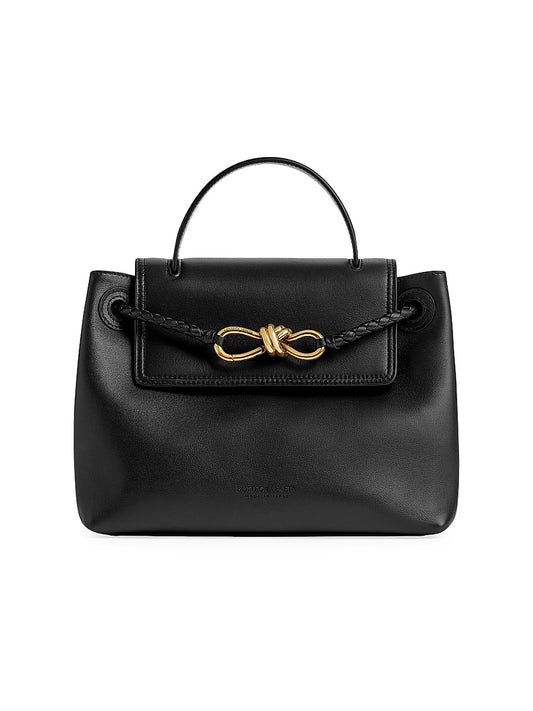 Ciao Ciao Small Leather Top Handle bag