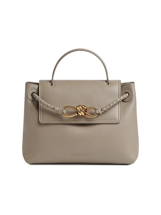 Ciao Ciao Small Leather Top Handle bag