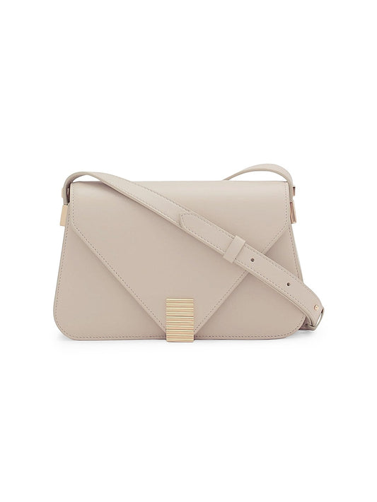 Concerto Arpège Leather Crossbody Bag