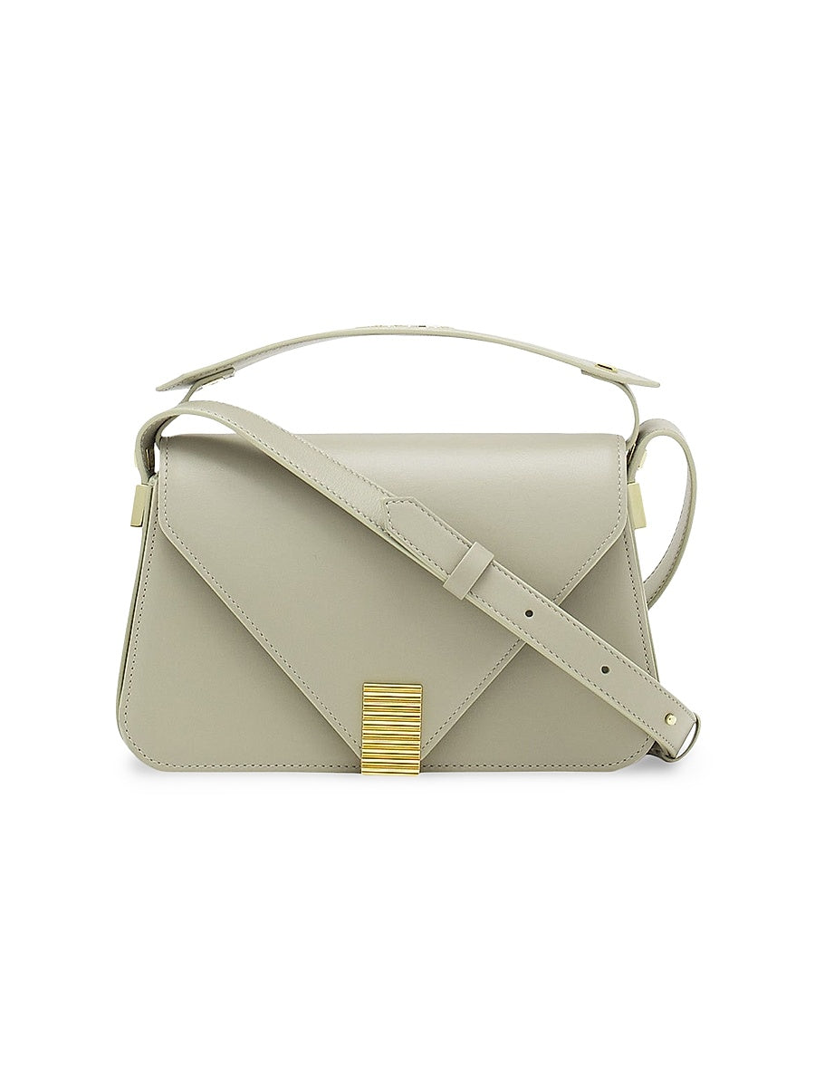Concerto Arpège Leather Crossbody Bag