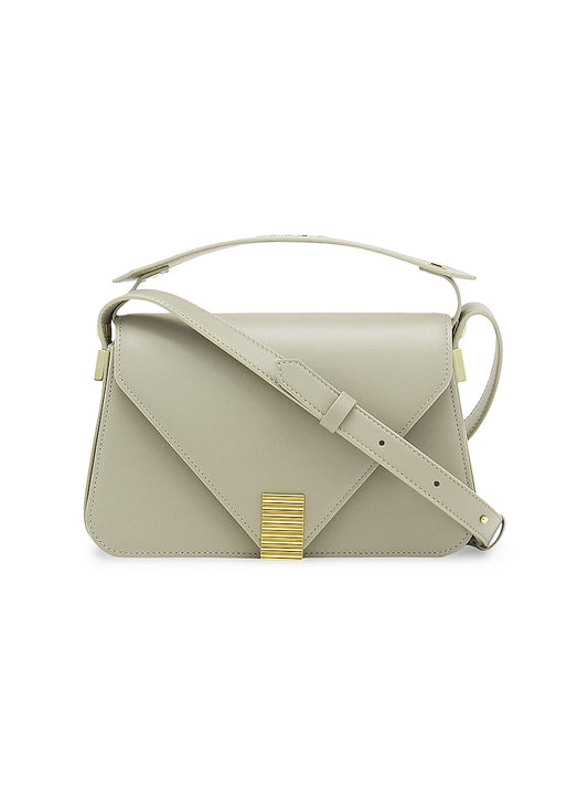 Concerto Arpège Leather Crossbody Bag