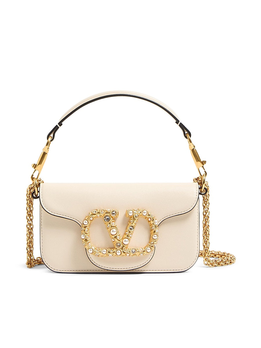 Loco Small Shoulder Bag