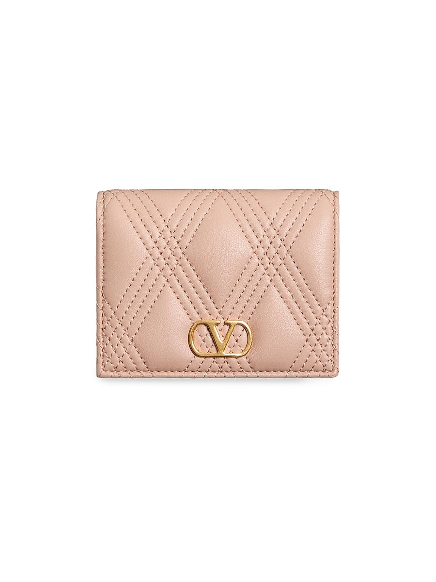 Quiltie 67 Wallet