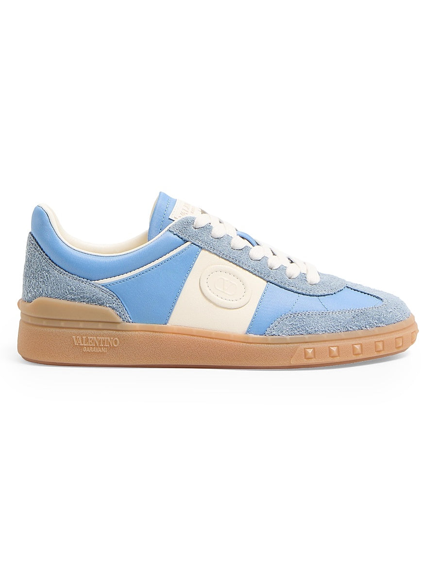 Women's Upvillage Sneakers in Crust Leather