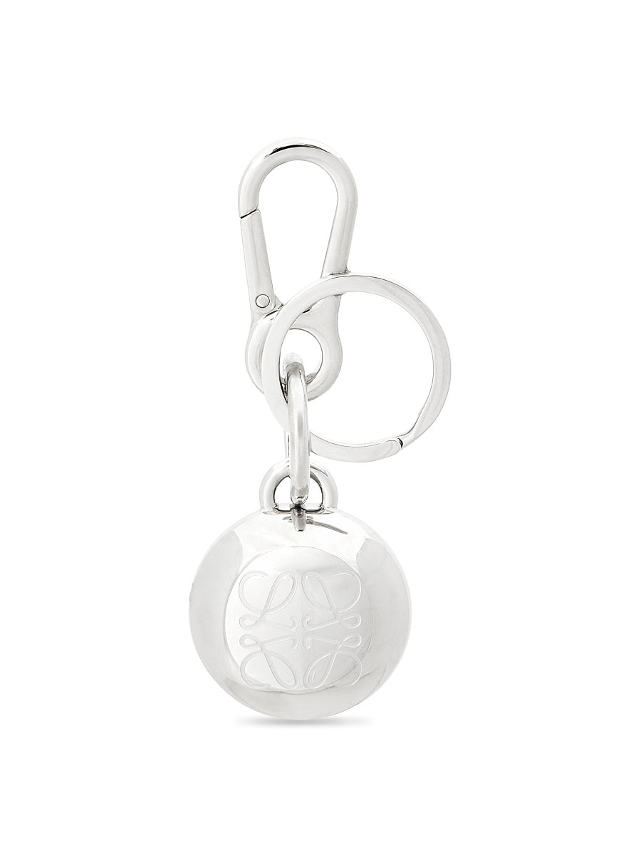 Pebble Bottle Opener Keyring