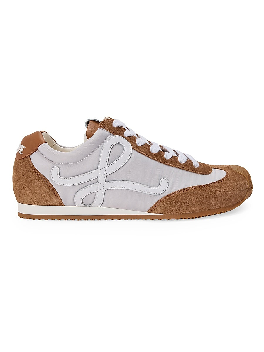 Ballet Runner 2.0 Low-Top Sneakers