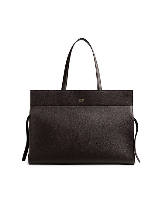 Crosby Leather Handbag